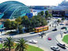 Das Florida Aquarium in Tamp, Florida &copy; The Florida Aquarium, Inc