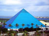 Aquarium Pyramid® at the Moody Gardens®