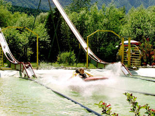 1. Kärntner Erlebnispark © 1. Kärntner Erlebnispark