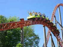 EGF im Holiday Park