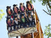 Freizeitpark Duinrell &copy; Duinrell